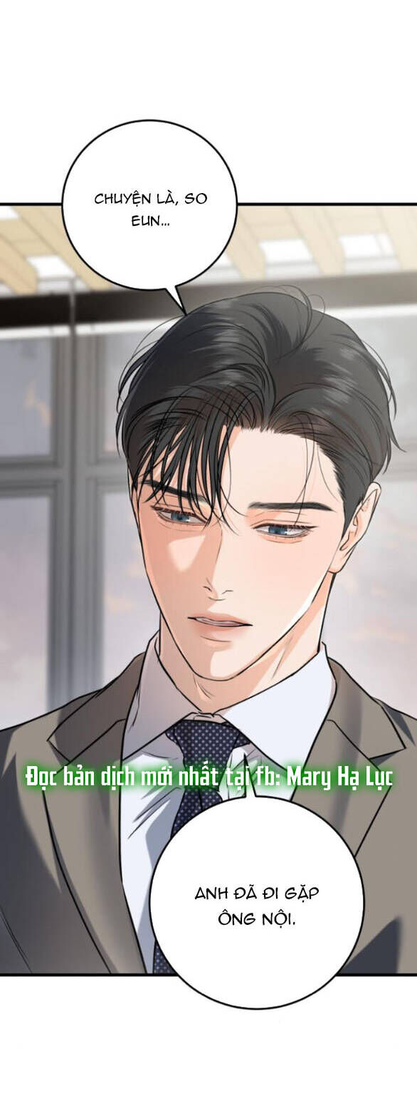 Nóng Lòng Muốn Giày Vò Em: Chapter 89