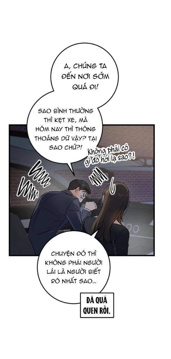Nóng Lòng Muốn Giày Vò Em: Chapter 89