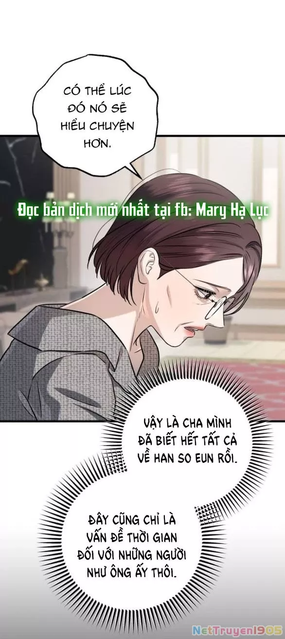Nóng Lòng Muốn Giày Vò Em: Chapter 96.1