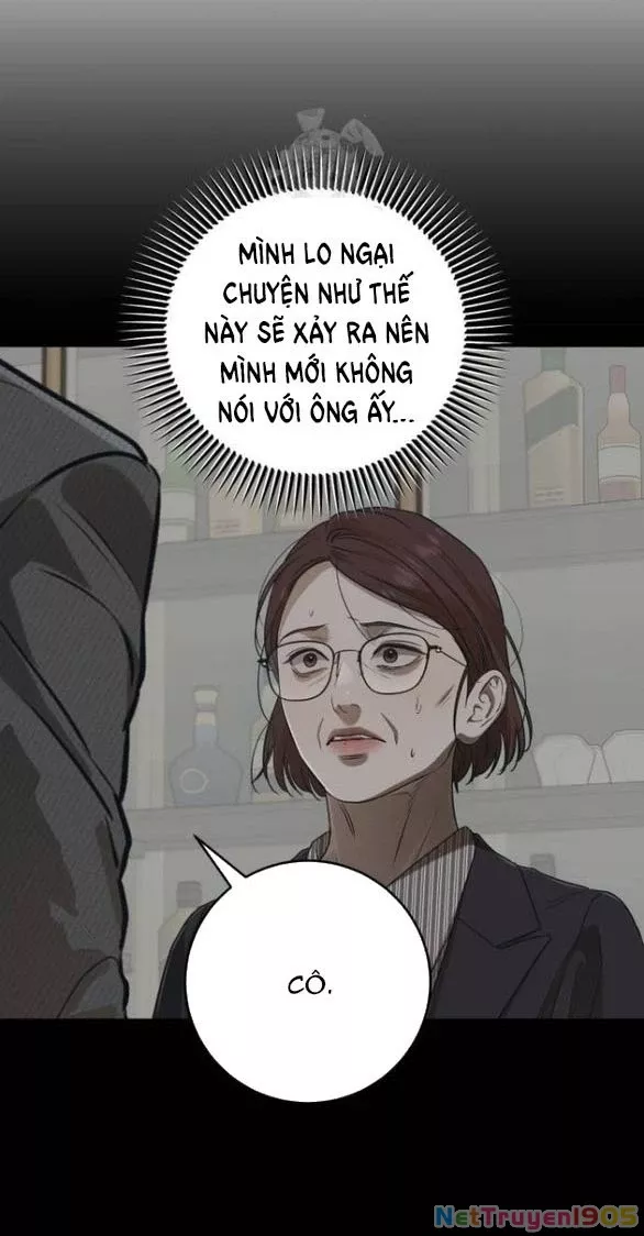 Nóng Lòng Muốn Giày Vò Em: Chapter 96.1