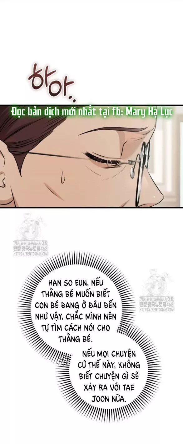 Nóng Lòng Muốn Giày Vò Em: Chapter 96.1