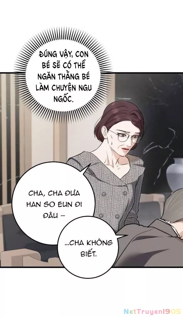 Nóng Lòng Muốn Giày Vò Em: Chapter 96.1
