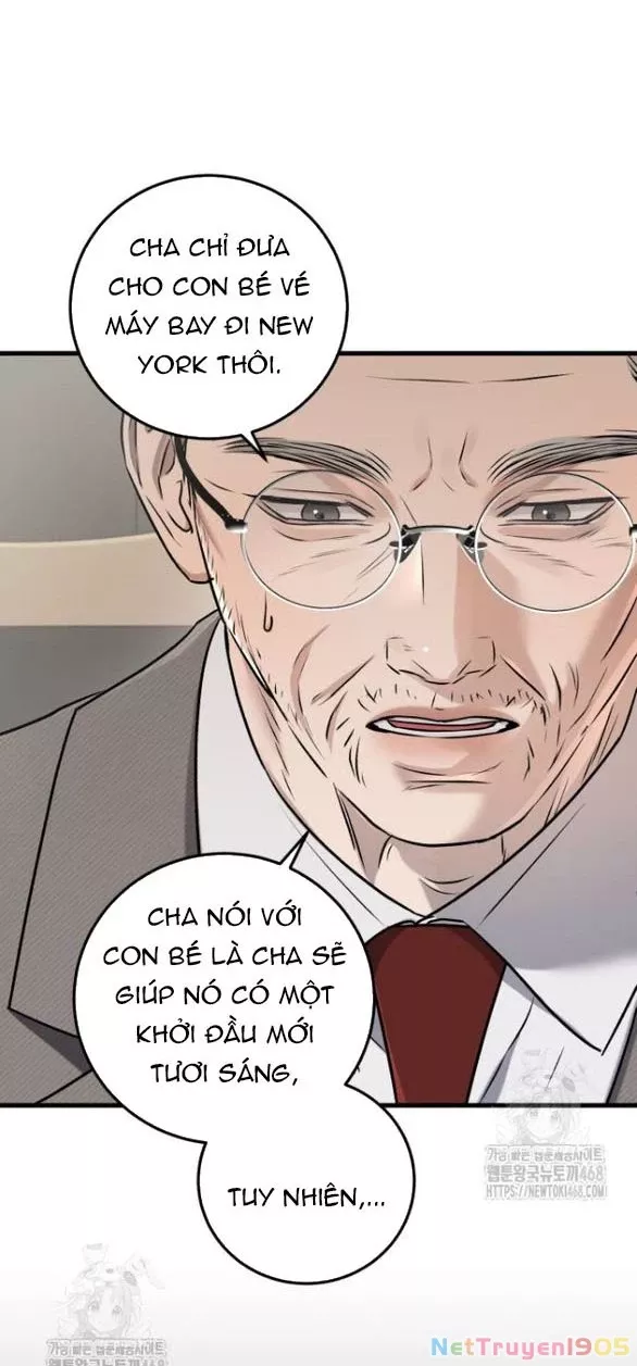Nóng Lòng Muốn Giày Vò Em: Chapter 96.1