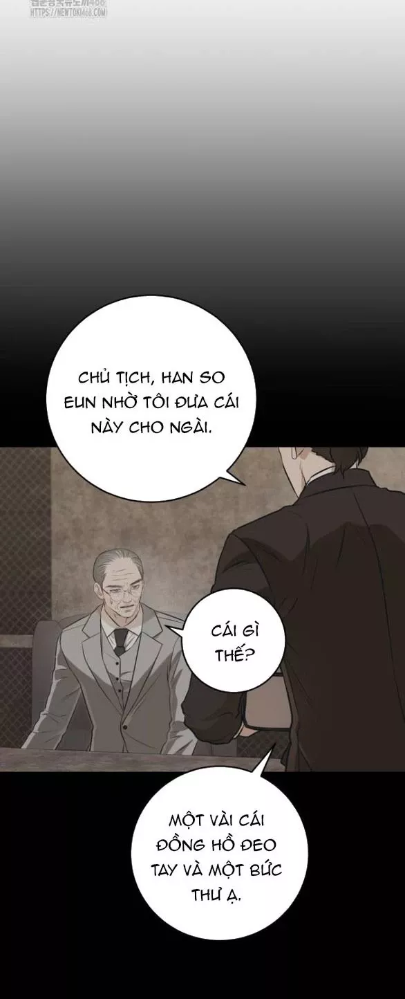 Nóng Lòng Muốn Giày Vò Em: Chapter 96.1