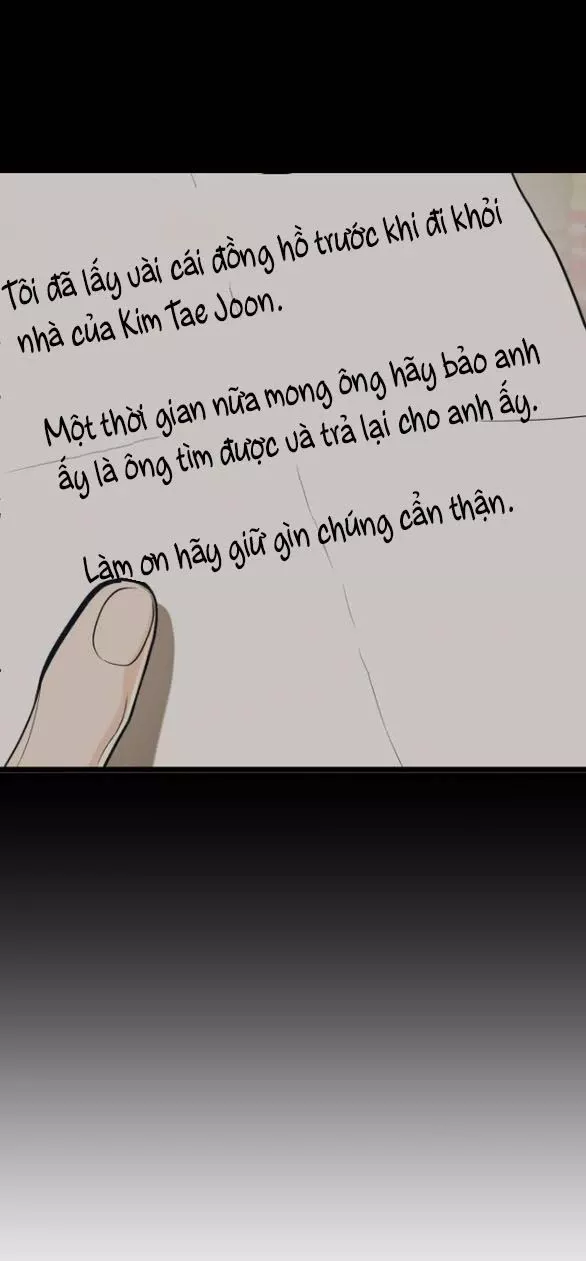 Nóng Lòng Muốn Giày Vò Em: Chapter 96.1
