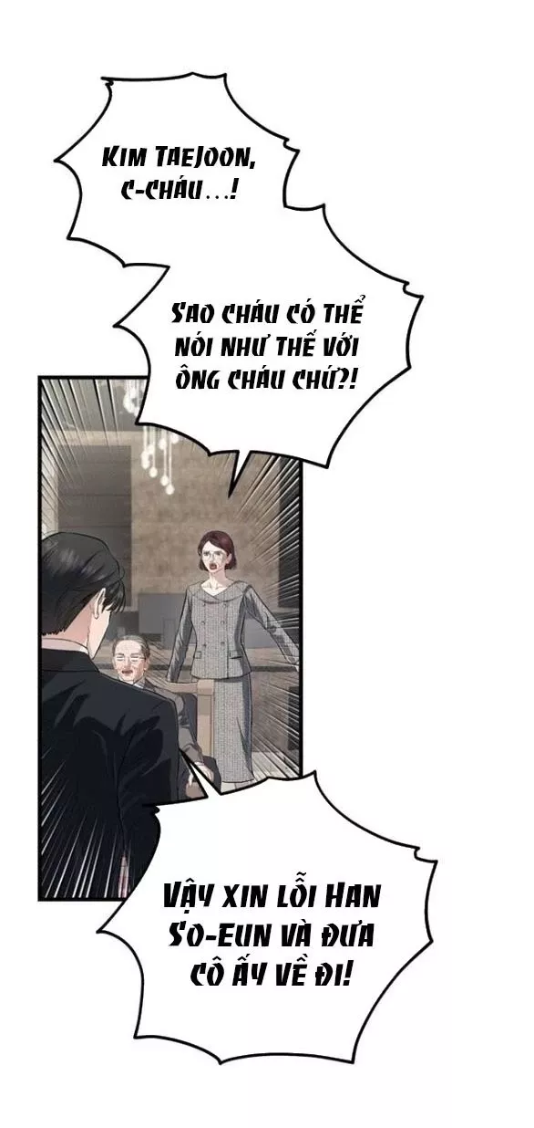 Nóng Lòng Muốn Giày Vò Em: Chapter 96.1