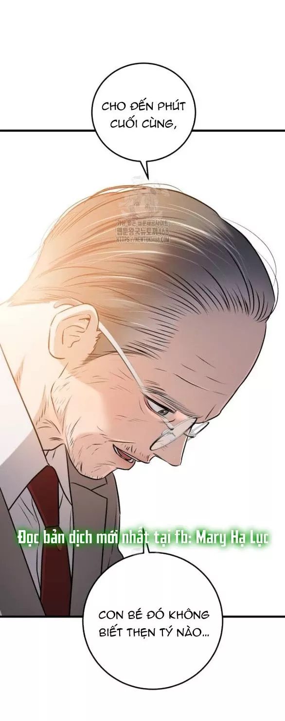 Nóng Lòng Muốn Giày Vò Em: Chapter 96.1