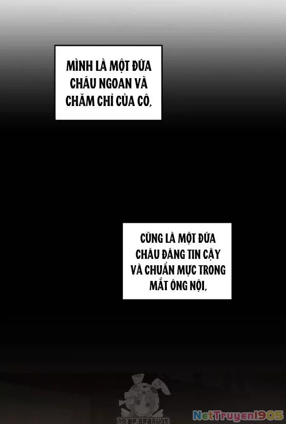 Nóng Lòng Muốn Giày Vò Em: Chapter 96.1