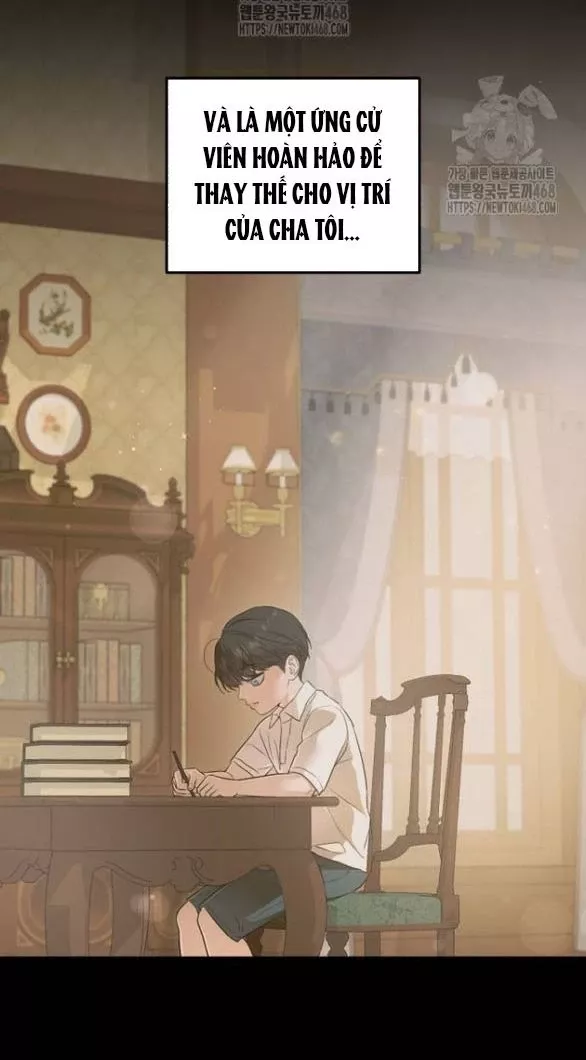 Nóng Lòng Muốn Giày Vò Em: Chapter 96.1