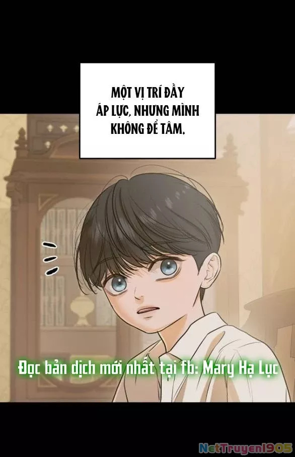 Nóng Lòng Muốn Giày Vò Em: Chapter 96.1