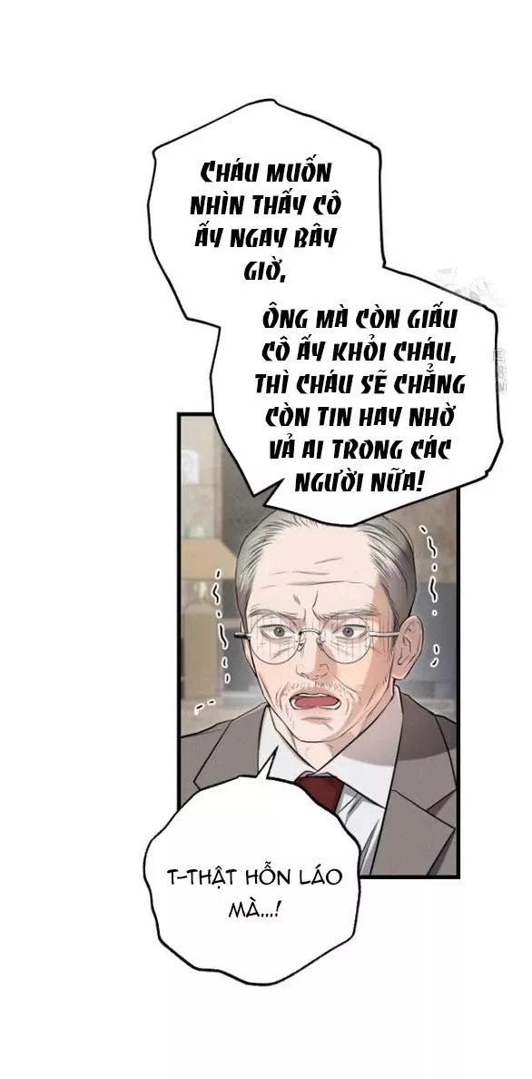 Nóng Lòng Muốn Giày Vò Em: Chapter 96.1