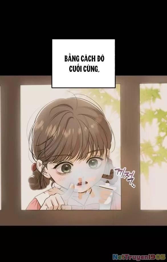 Nóng Lòng Muốn Giày Vò Em: Chapter 96.1