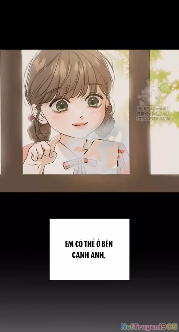 Nóng Lòng Muốn Giày Vò Em: Chapter 96.1