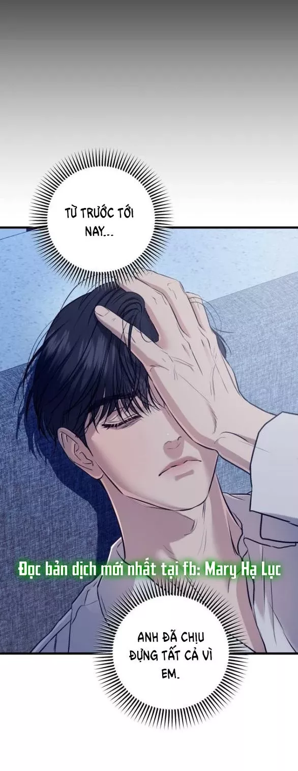 Nóng Lòng Muốn Giày Vò Em: Chapter 96.1
