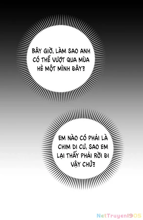 Nóng Lòng Muốn Giày Vò Em: Chapter 96.1