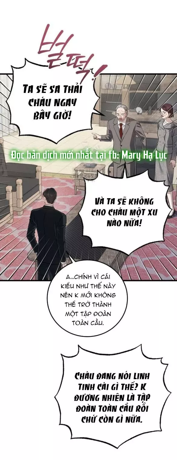 Nóng Lòng Muốn Giày Vò Em: Chapter 96.1