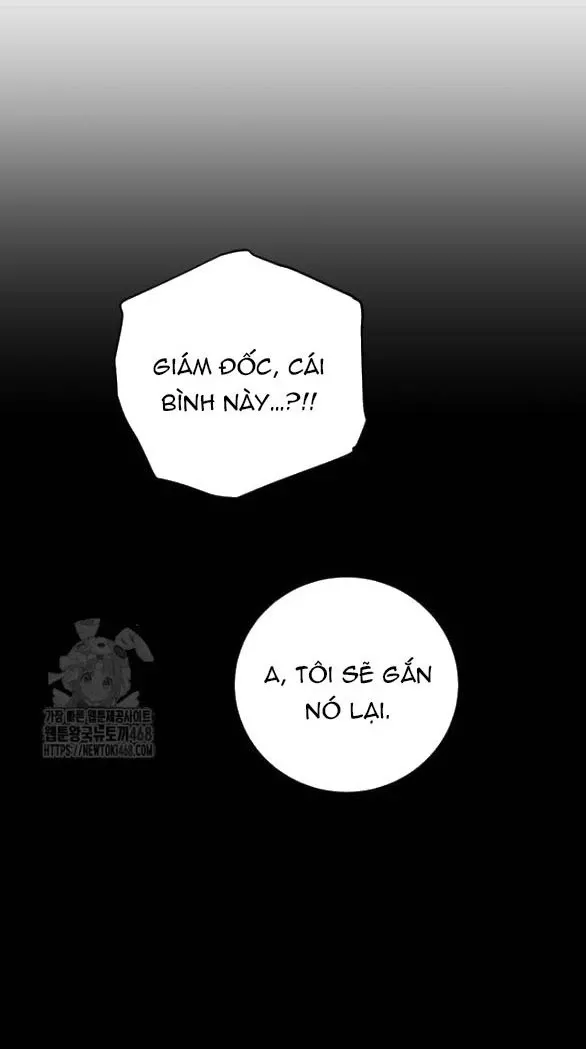 Nóng Lòng Muốn Giày Vò Em: Chapter 96.1