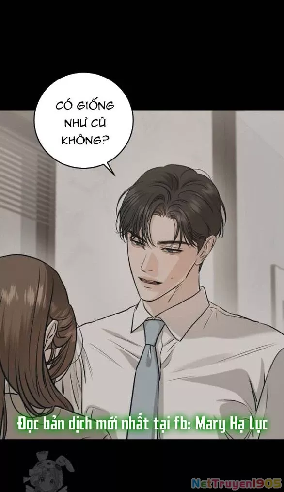 Nóng Lòng Muốn Giày Vò Em: Chapter 96.1