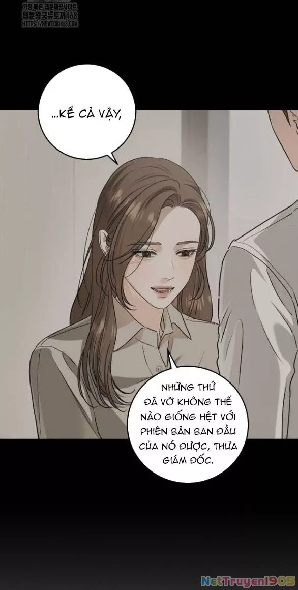 Nóng Lòng Muốn Giày Vò Em: Chapter 96.1