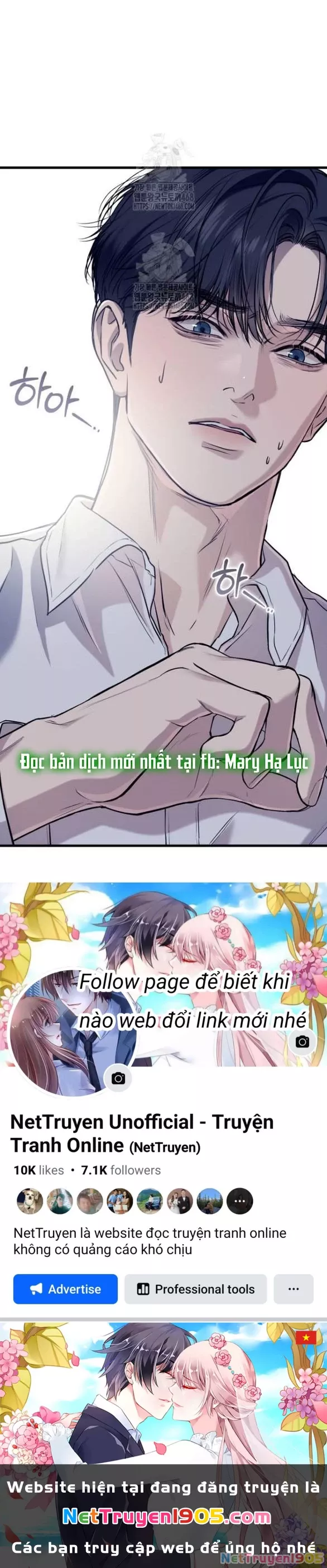 Nóng Lòng Muốn Giày Vò Em: Chapter 96.1