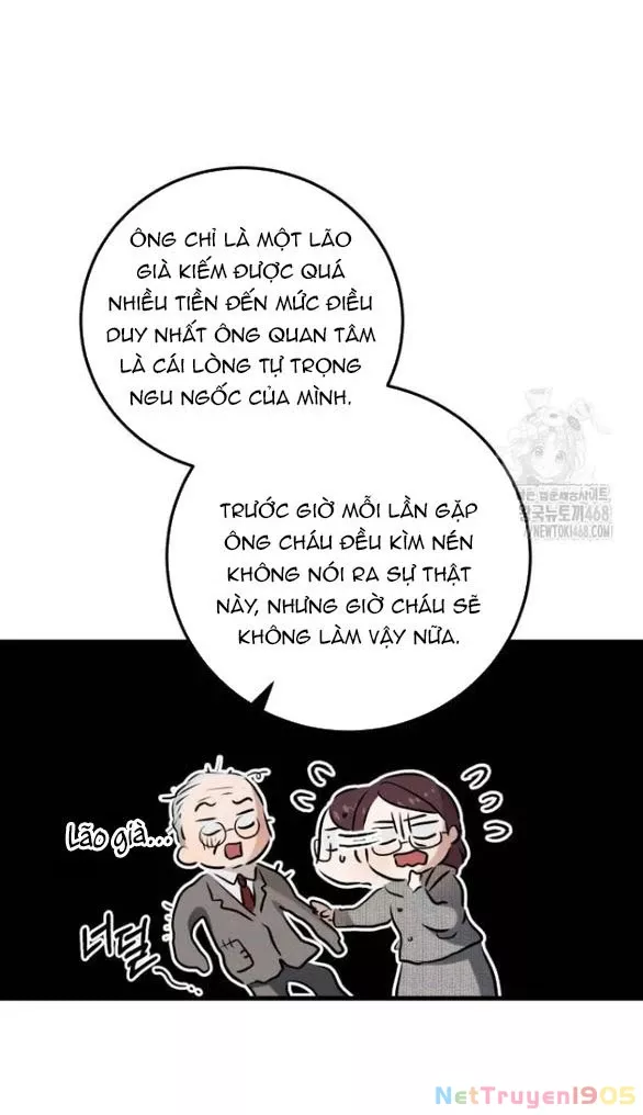 Nóng Lòng Muốn Giày Vò Em: Chapter 96.1