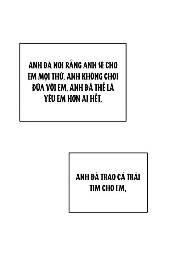 Nóng Lòng Muốn Giày Vò Em: Chapter 96.2