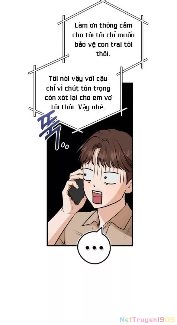 Nóng Lòng Muốn Giày Vò Em: Chapter 96.2