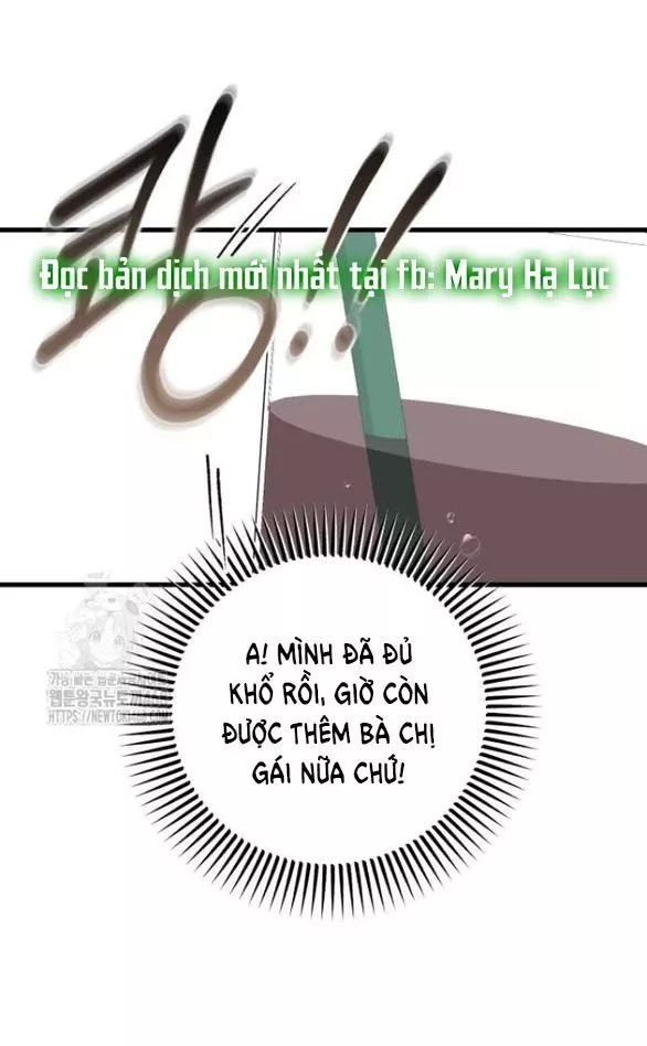 Nóng Lòng Muốn Giày Vò Em: Chapter 96.2