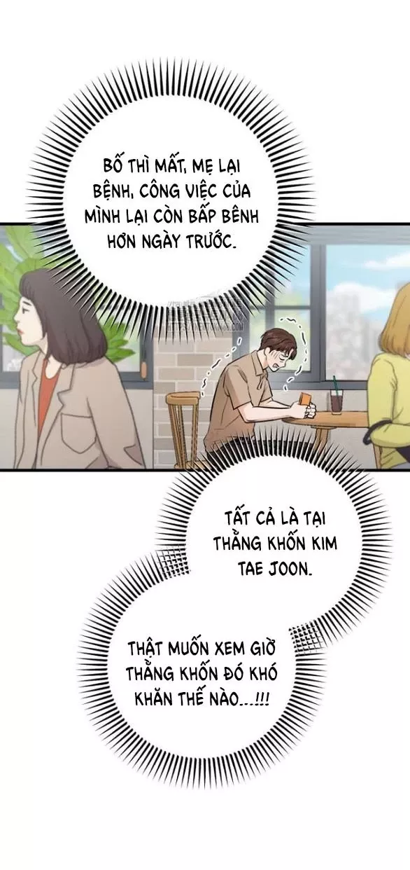 Nóng Lòng Muốn Giày Vò Em: Chapter 96.2
