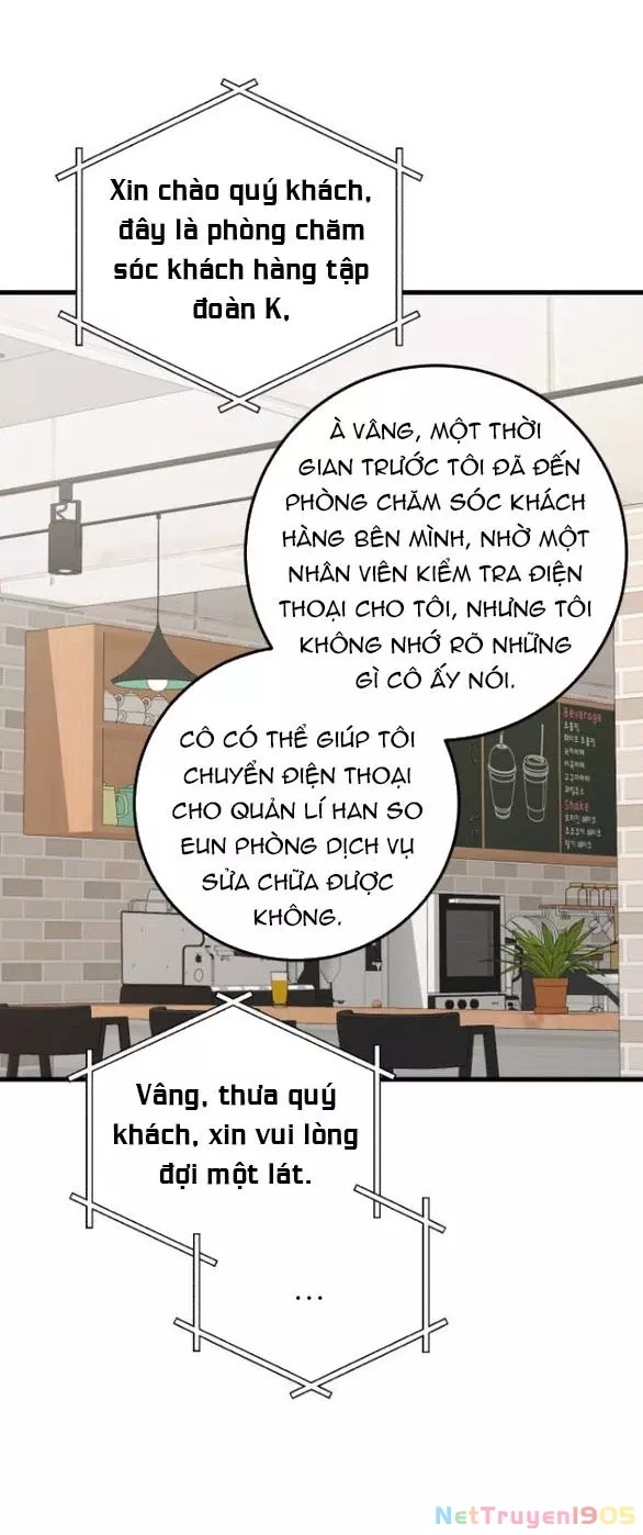 Nóng Lòng Muốn Giày Vò Em: Chapter 96.2