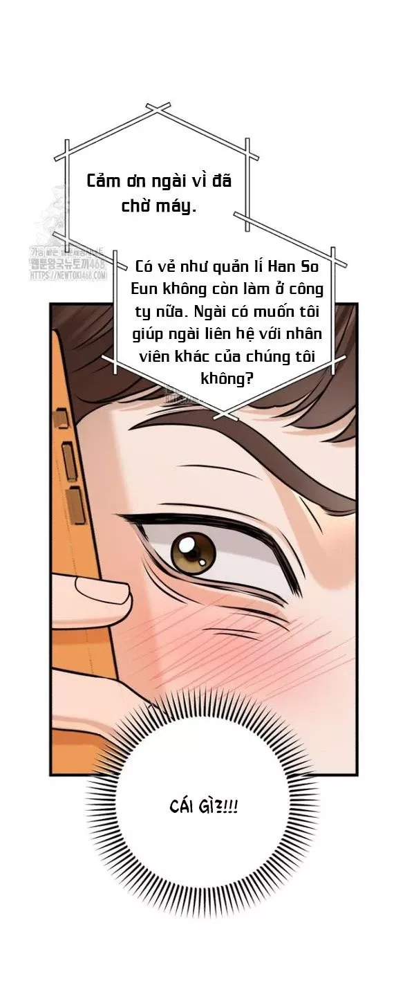Nóng Lòng Muốn Giày Vò Em: Chapter 96.2