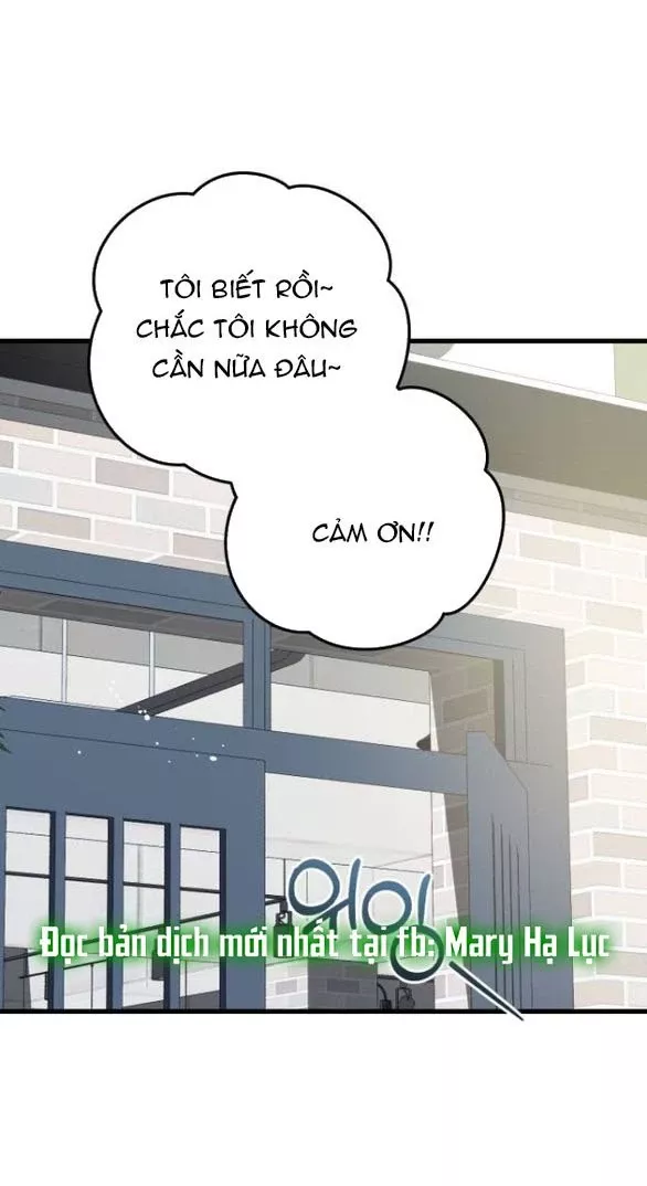 Nóng Lòng Muốn Giày Vò Em: Chapter 96.2