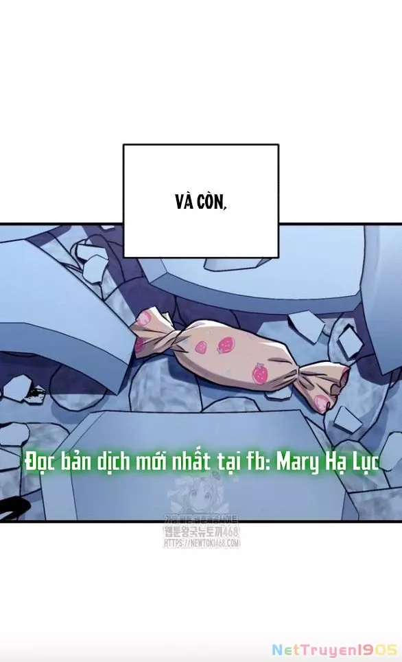 Nóng Lòng Muốn Giày Vò Em: Chapter 96.2