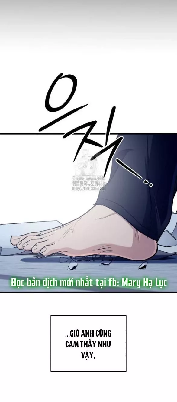 Nóng Lòng Muốn Giày Vò Em: Chapter 96.2