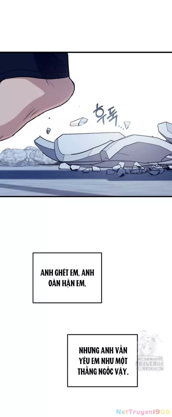Nóng Lòng Muốn Giày Vò Em: Chapter 96.2
