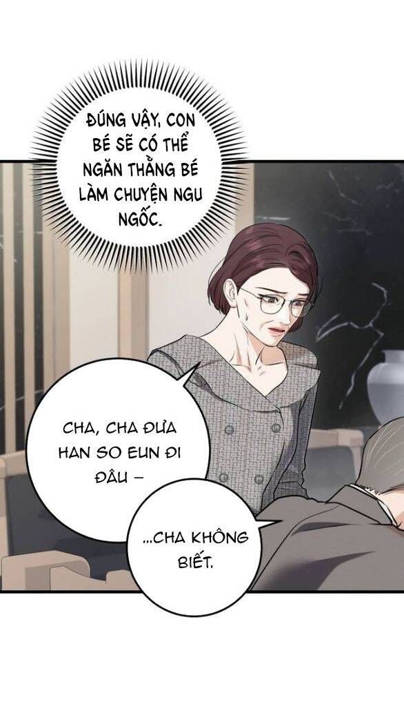 Nóng Lòng Muốn Giày Vò Em: Chapter 96