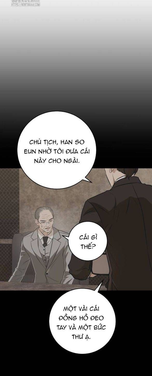 Nóng Lòng Muốn Giày Vò Em: Chapter 96
