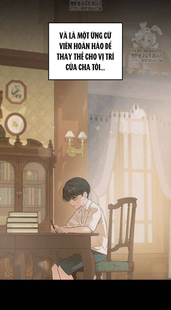 Nóng Lòng Muốn Giày Vò Em: Chapter 96