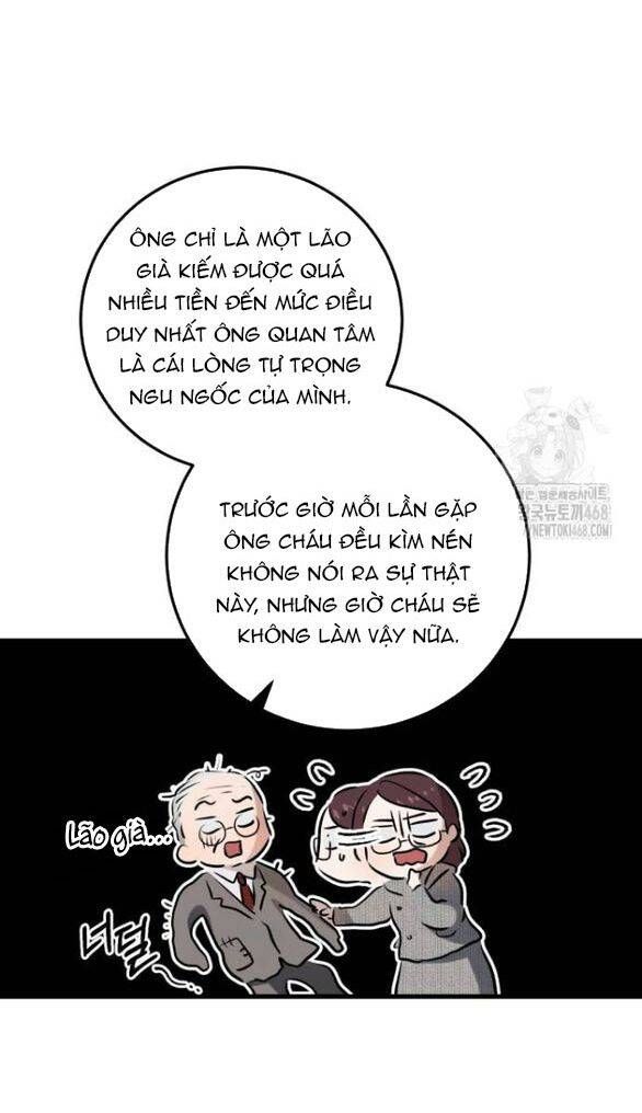 Nóng Lòng Muốn Giày Vò Em: Chapter 96