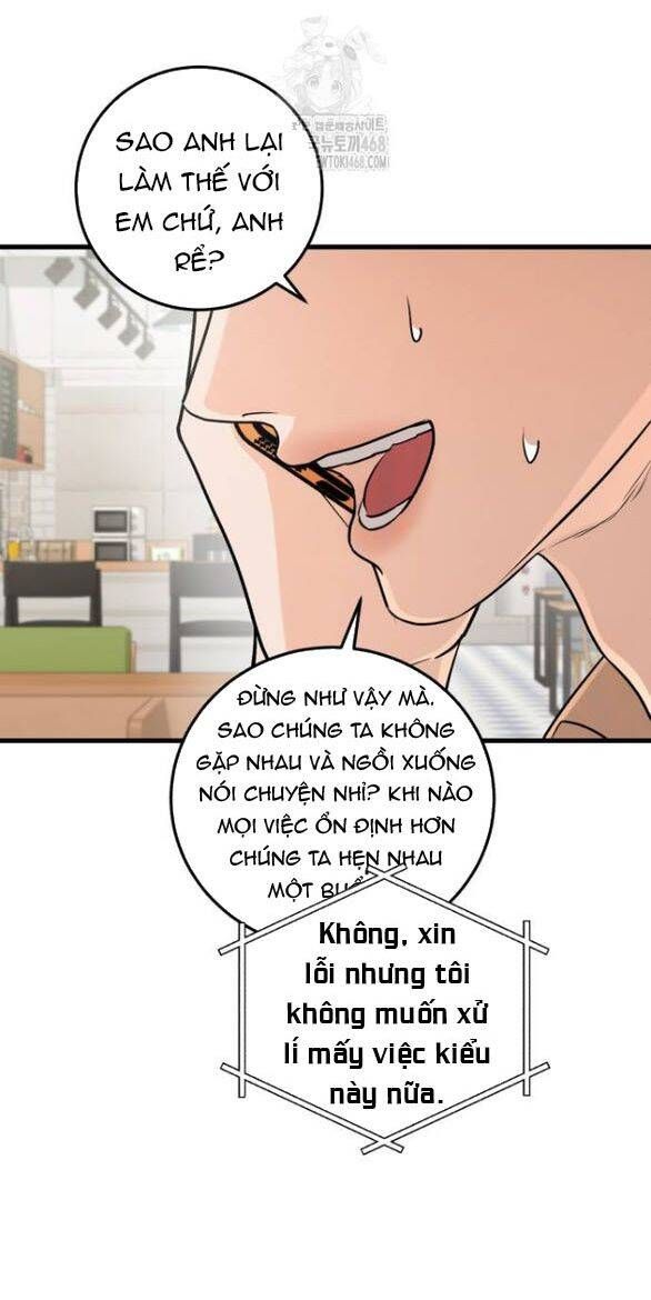 Nóng Lòng Muốn Giày Vò Em: Chapter 96