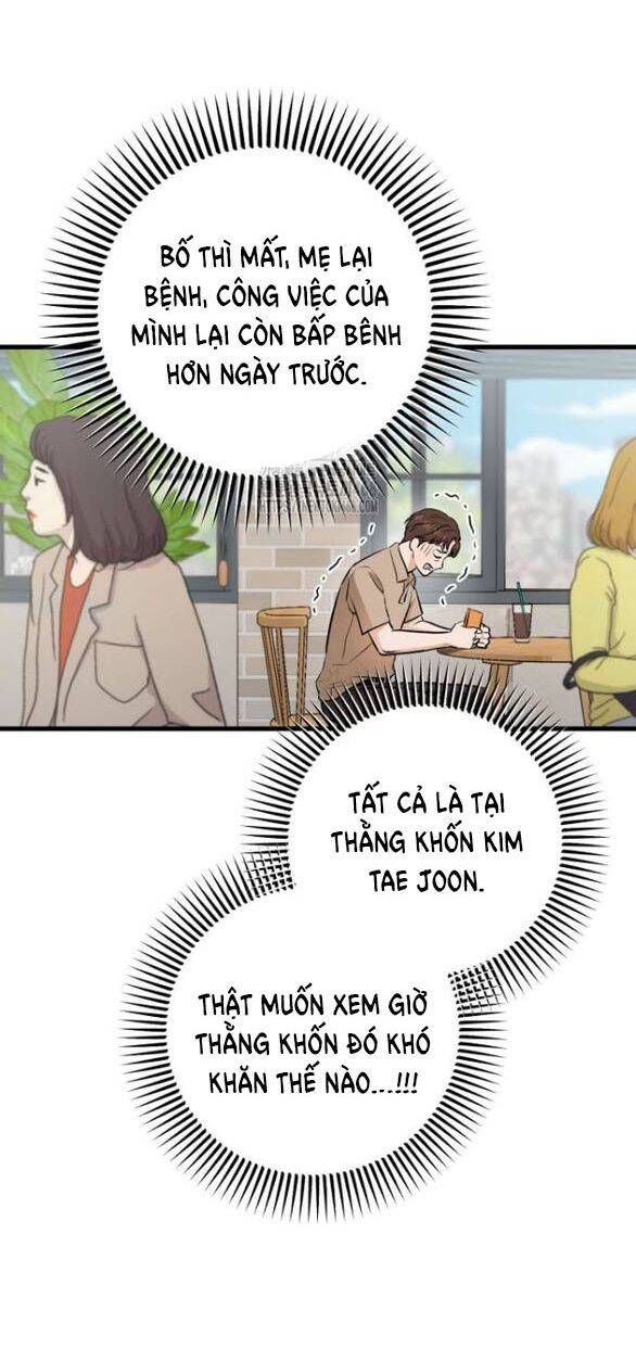 Nóng Lòng Muốn Giày Vò Em: Chapter 96