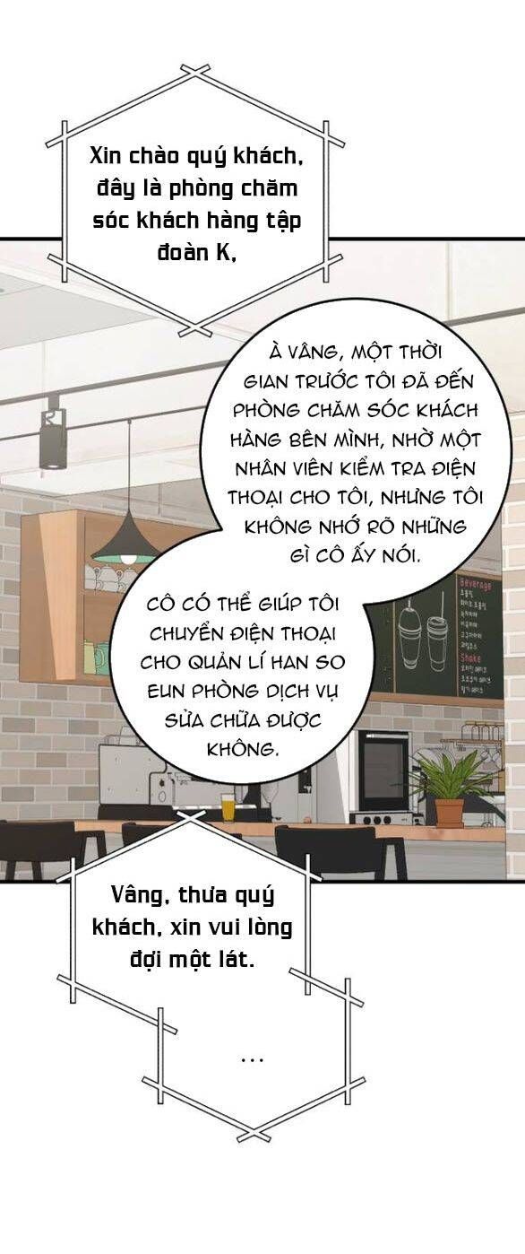 Nóng Lòng Muốn Giày Vò Em: Chapter 96