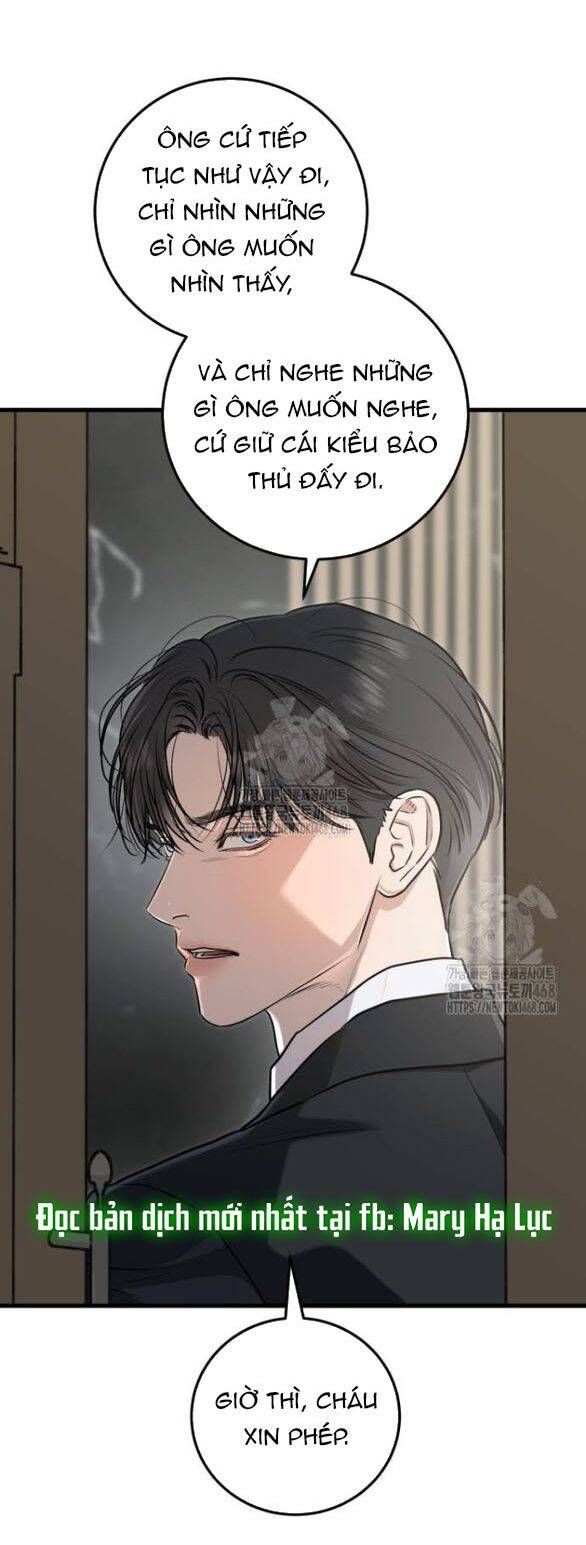 Nóng Lòng Muốn Giày Vò Em: Chapter 96