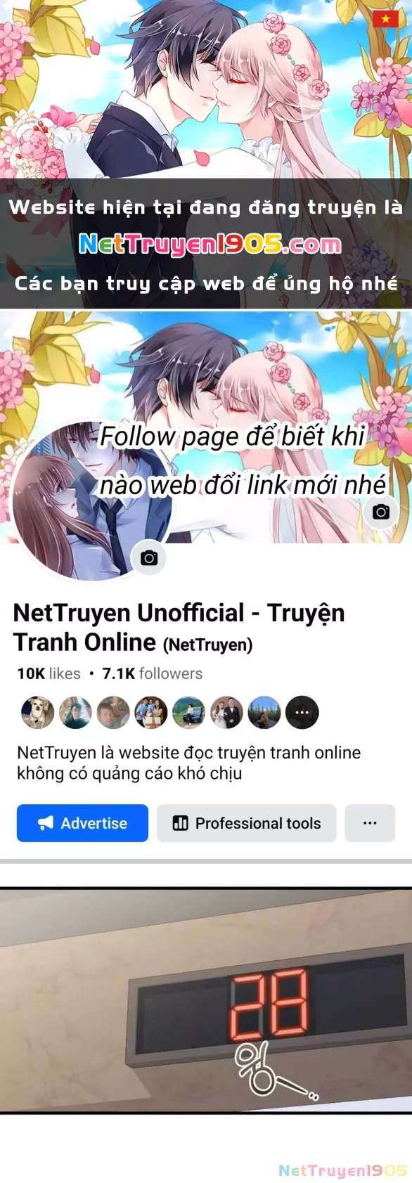 Nóng Lòng Muốn Giày Vò Em: Chapter 97.1