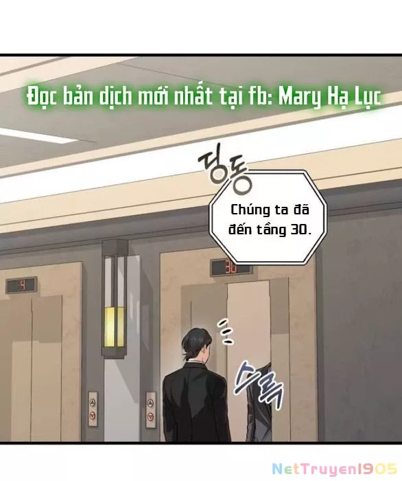 Nóng Lòng Muốn Giày Vò Em: Chapter 97.1