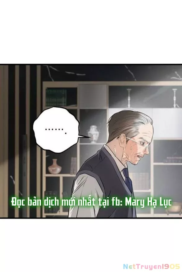 Nóng Lòng Muốn Giày Vò Em: Chapter 97.1