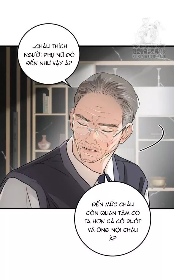 Nóng Lòng Muốn Giày Vò Em: Chapter 97.1