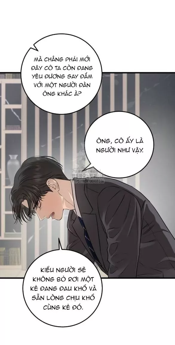 Nóng Lòng Muốn Giày Vò Em: Chapter 97.1
