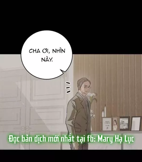 Nóng Lòng Muốn Giày Vò Em: Chapter 97.1