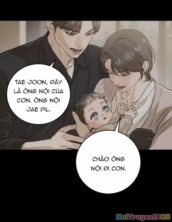 Nóng Lòng Muốn Giày Vò Em: Chapter 97.1